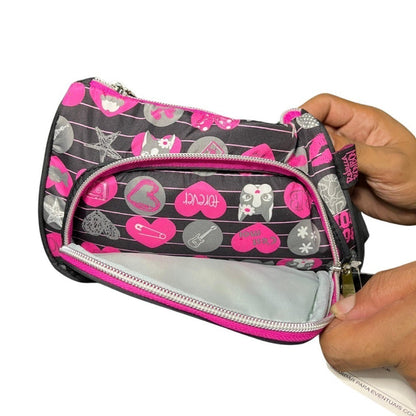 Estojo Rebecca Bonbon Necessaire Maquiagem