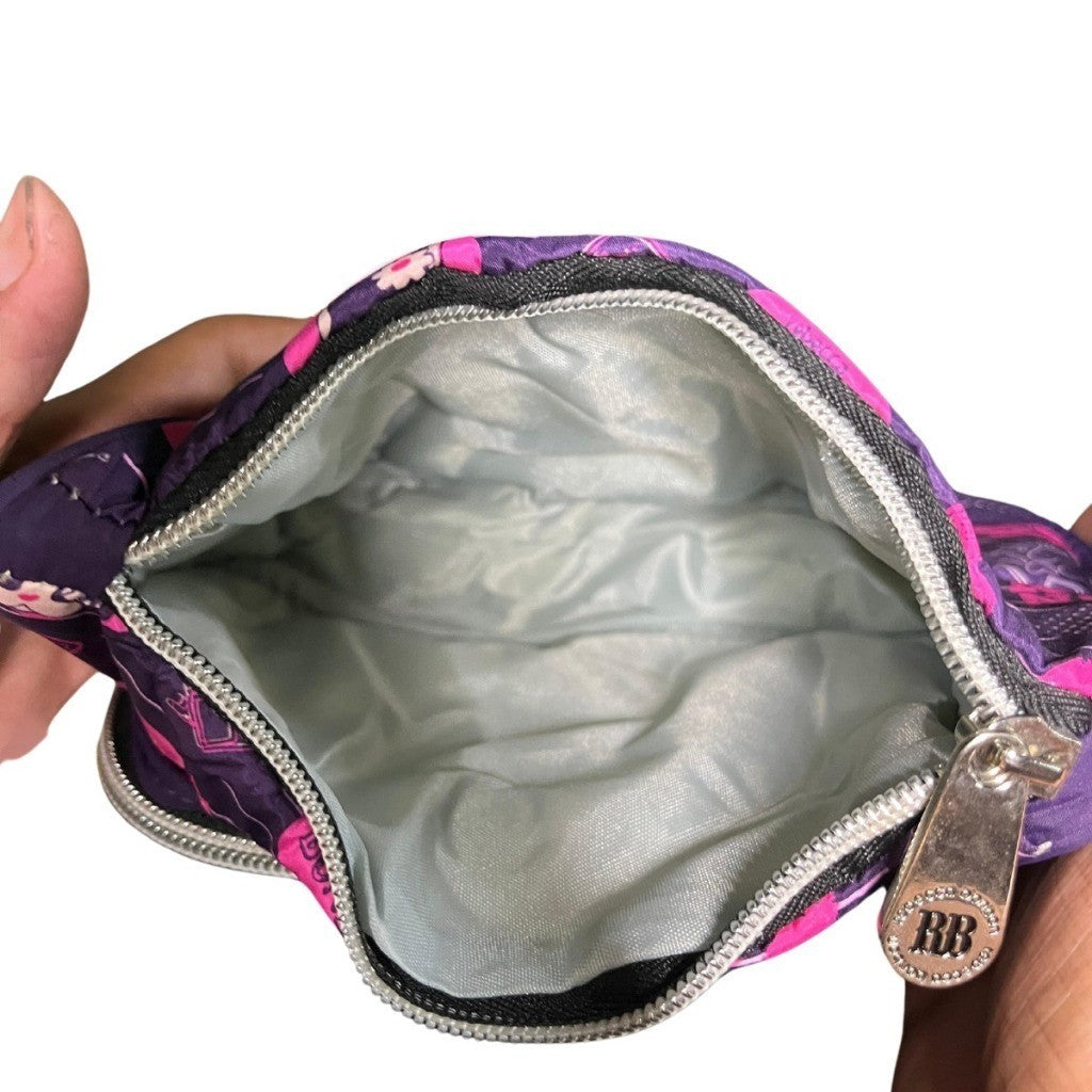 Estojo Rebecca Bonbon Necessaire Maquiagem