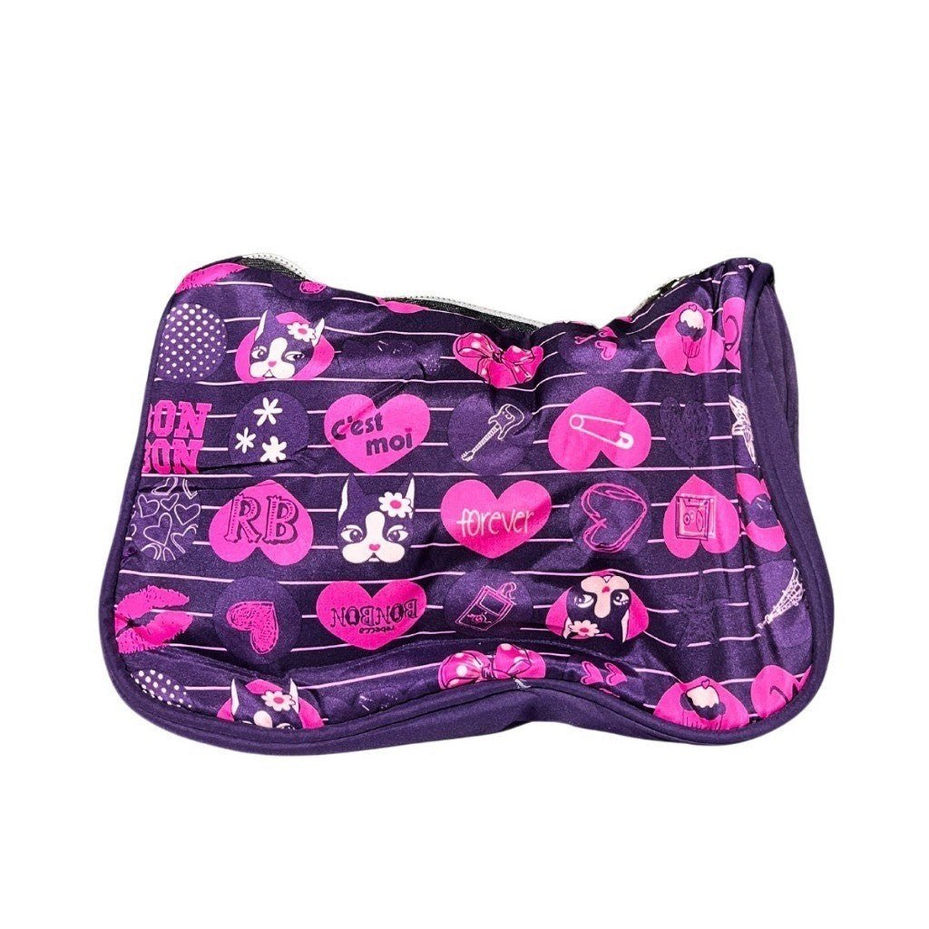 Estojo Rebecca Bonbon Necessaire Maquiagem