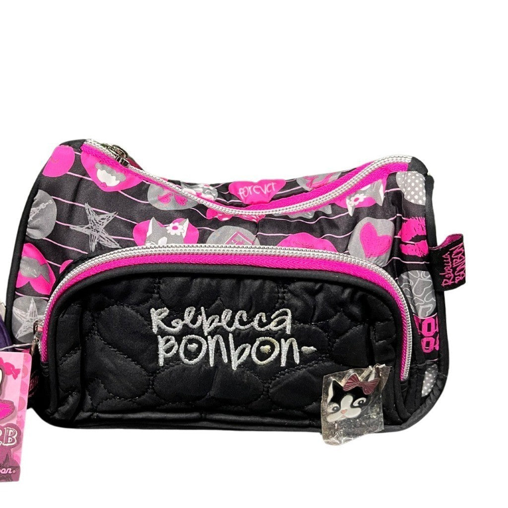 Estojo Rebecca Bonbon Necessaire Maquiagem